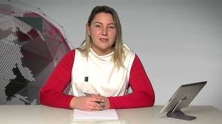 Globo Magazin 552. adás (Globo Televízió 2026.02.08.)