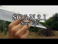 Paper Airplane Design and Experimentation