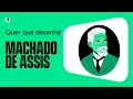 Estilo e Crítica de Machado de Assis