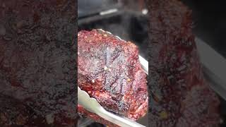 Smoked Pulled Pork with Tangy Vinegar Marinade