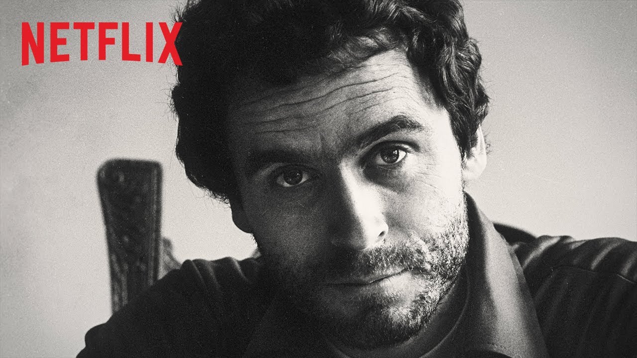 Ted Bundy : Autoportrait d’un tueur Miniature du trailer