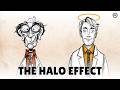 Understanding the Halo Effect