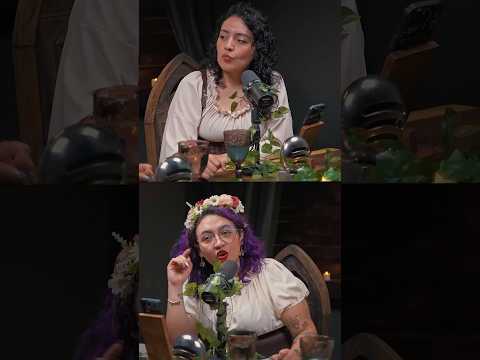 Quien conoció a Alushe sabe que Vero lo veía con ojos de madre #lasdamitashisteria #podcast #comedia