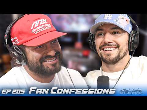 Anonymous Confessions: The Boily Pops React to Your Stories! 🫢