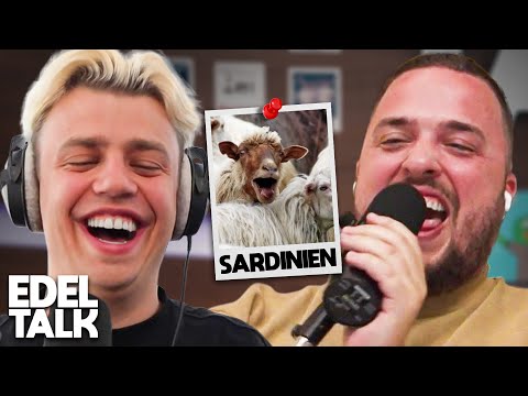 Schafe auf Sardinien (#359)