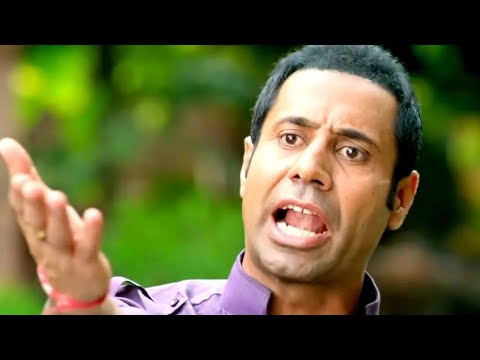 ਜਵਾਈ ਨੂੰ ਕੁੱਤਾ ਬਣਾ ਕੇ ਰਖਿਆ | Binnu Dhillon Comedy | Punjabi New Comedy 2024