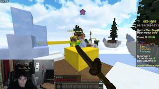 Ölmeden oyunu kazanmak - Minecraft