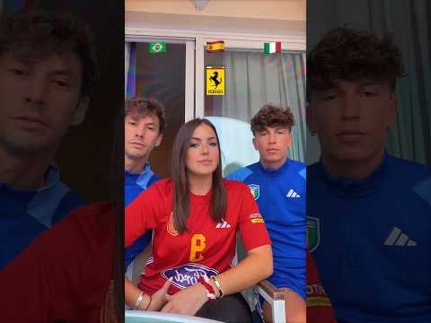 Parte 1 | Marcas en 🇧🇷🇪🇸🇮🇹🤪
