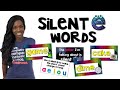 Exploring Silent E and Its Impact on Vowel Sounds