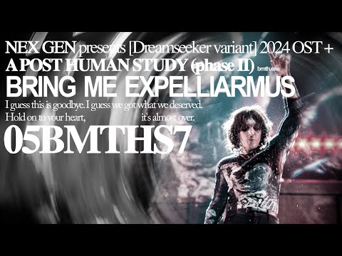 Bring Me The Horizon - 05BMTHS7-Bring Me Expelliarmus-.mp4