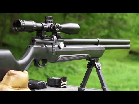 benjamin franklin air rifle 22 cal model 392 scope mount