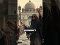 Rashidun Caliphate Key Concepts