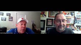 Jungle Talk - Bengals Week 18 recap as we close out the season blowing a 4th quarter lead, again!