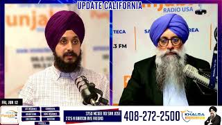 Update California 12 June 26