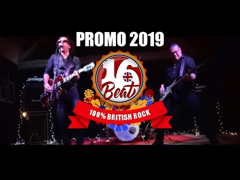 16Beat - British Rock