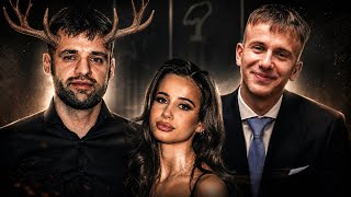 Môj svadobný dar pre Filipa Sulíka.