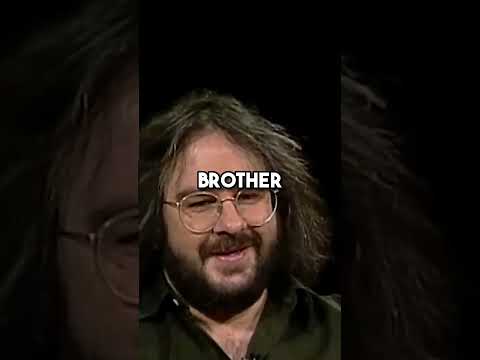 How Harvey Weinstein almost RUINED Lord of the Rings... #shorts #peterjackson #lotr #harveyweinstein