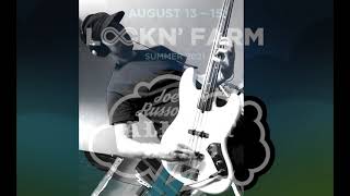 The Slip with Joe Russo's Almost Dead  [Even Rats bass intro]