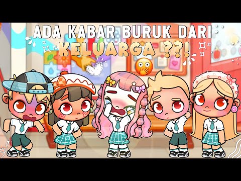 ADAA K4BARR YANG TIDAK BAIKK?? |DRAMA AVATAR WORLD|