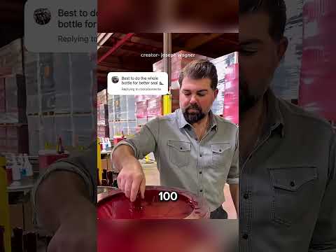 Он рискует жизнью ради этой работы 🥹