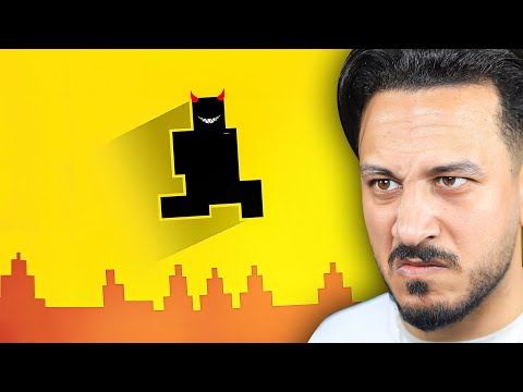 لعبة الشيطان !! (غدااارة)