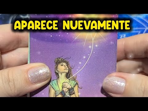 Quieres Soltar a estar Persona pero siempre APARECE cuando lo estas Olvidando 🤩🌻🌹