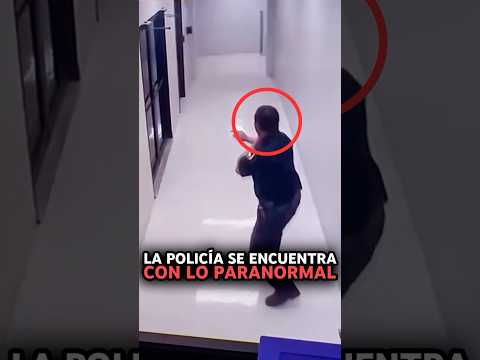 El no estaba solo esa noche... 😨