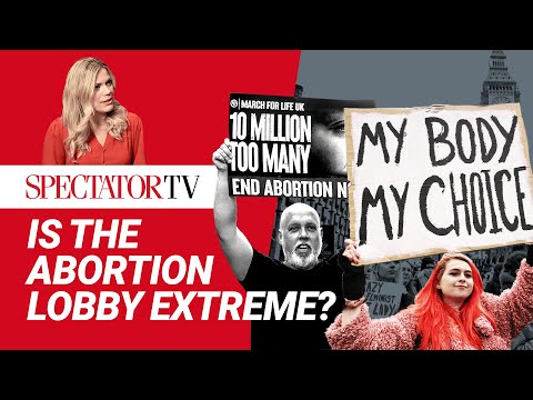 Abortion debate: pro choice vs pro life – who are the real extremists?