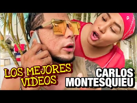 Los Mejores Videos de Carlos Montesquieu #9 | Videos De Risa
