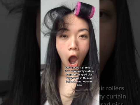 It took me 5 YEARS to learn this 😩 #hair #hairtok #hairstyle #hairtutorial #beauty #useful #shorts