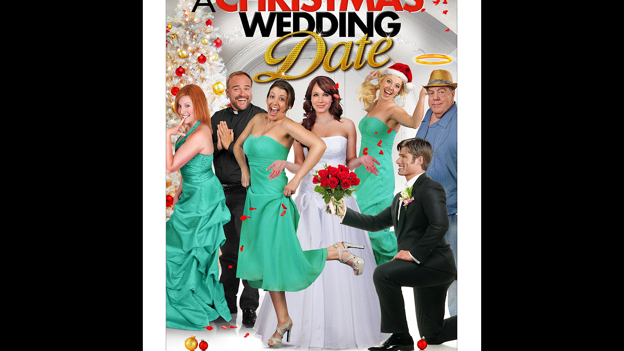 A Christmas Wedding Date Trailer thumbnail
