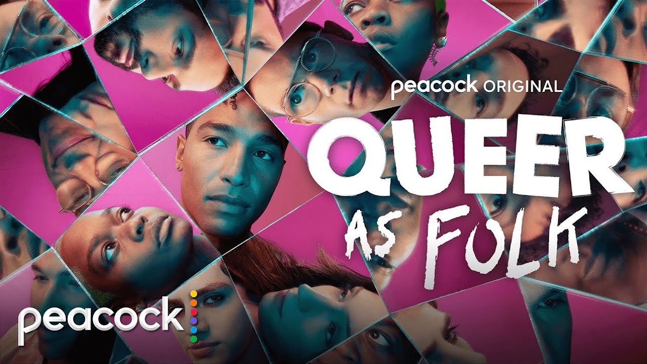 Queer as Folk Trailer thumbnail