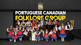 Inside the FOLKLORE group of PCCM (Portuguese Cultural Centre of Mississauga)