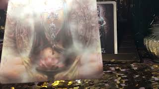 “Divine Feminine Activation – THE RISING OF THE LOTUS 🪷 QUAN YIN HEART ❤️MESSAGE IN THE JADE TEMPLE 