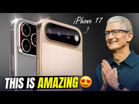iPhone 17 Shocking New Colours Revealed! 😱 iPhone 16 Pro Green Screen Issue