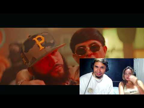 WOWWWW!! BRUTA- Oscar Maydon, El Alfa & Victor Mendivil ||👦🇵🇪👱‍♀️🇻🇪🇵🇪 REACCIÓN