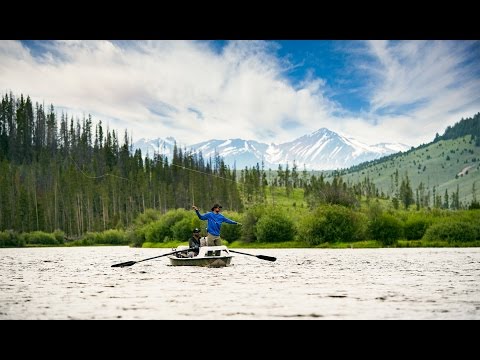 The Harvest — Experiencing Montana from Trail to Table — Full Episode