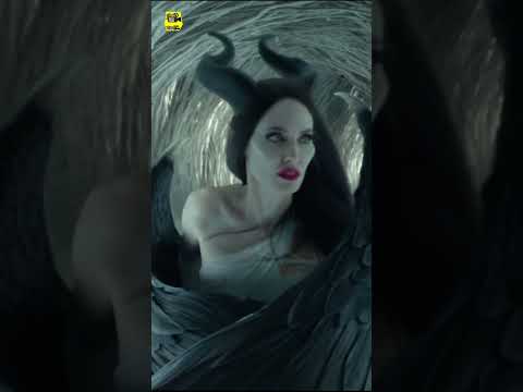 Maleficent at Kingdom of Fairies #shorts #short #viral #video #maleficent #like #trending