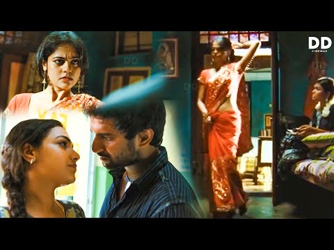 Nani Movie Scenes | Nani New Movie Scenes | Tamil Nani Movie Scenes #Veppam