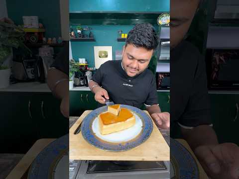 Bread Egg Pudding Recipe