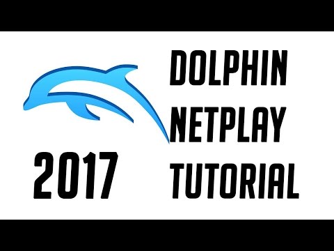 dolphin emulator netplay servers