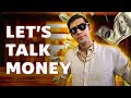 Understanding Financial Idioms and Terms
