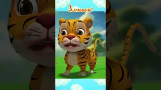 Chitti Chilakamma Amma Kottinda |Telugu Rhymes for kids | Infobells #telugurhymes #chittichilakamma