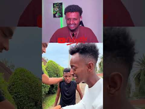 Plan Gone Wrong #habeshatiktok #viralshorts #youtubeshorts #funny #ethiopia #abekal