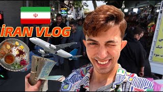 İran Gerçekleri🇮🇷 (PART 1) ŞERİAT VAR MI ?, POŞET DOLUSU PARALAR!😧
