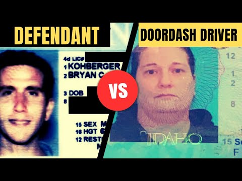 See 2/22/23 body-cam videos: IDAHO 4 DoorDash driver’s truck flees. 6/13/23 911 call: Molly hits car