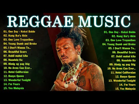 Inuman Na, Rivers of Babylon - Tropa Vibes Reggae Mix 2025💓BEST REGGAE MIX 😘Reggae Music Tropavibes