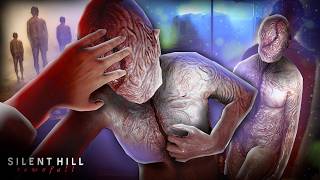 Hospital of Horrors || Silent Hill: Townfall #2 (Playthrough)