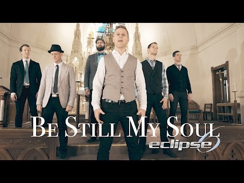 Be Still, My Soul