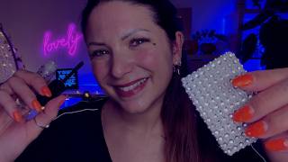 ASMR keine Lust mehr auf rumscrollen - 12 Sternzeichen Trigger